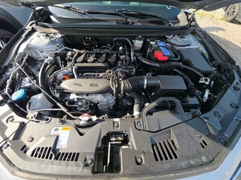 2026 Honda Accord Sedan LX - miniatura 16
