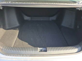 2026 Honda Accord Sedan LX - miniatura 17
