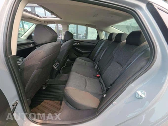 2026 Honda Accord Sedan SE - miniatura 10