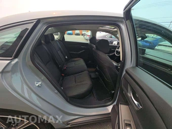 2026 Honda Accord Sedan SE - miniatura 13