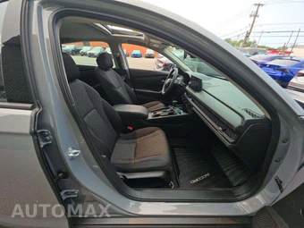 2026 Honda Accord Sedan SE - miniatura 15