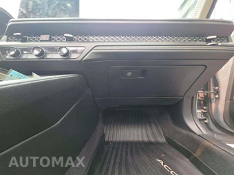 2026 Honda Accord Sedan SE - miniatura 16