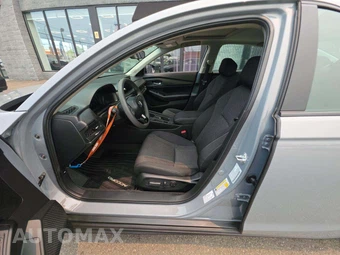 2026 Honda Accord Sedan SE - miniatura 3