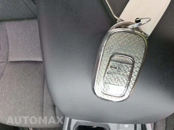 2026 Honda Accord Sedan SE - miniatura 5