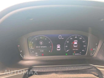 2026 Honda Accord Sedan SE - miniatura 6