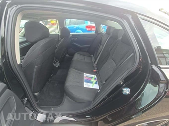 2026 Honda Accord Sedan SE - miniatura 13