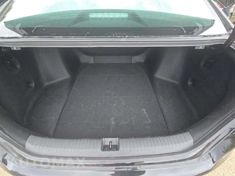 2026 Honda Accord Sedan SE - miniatura 14