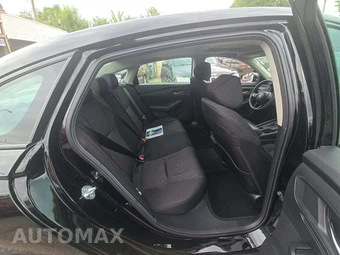 2026 Honda Accord Sedan SE - miniatura 16