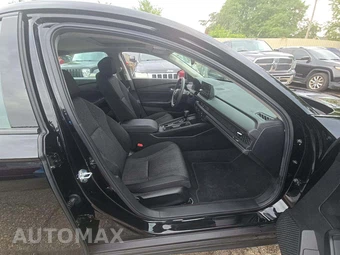 2026 Honda Accord Sedan SE - miniatura 18