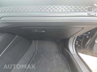 2026 Honda Accord Sedan SE - miniatura 19