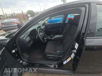2026 Honda Accord Sedan SE - miniatura 6