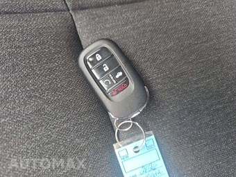 2026 Honda Accord Sedan SE - miniatura 8