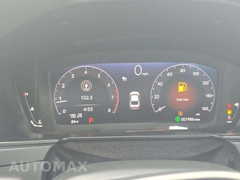 2026 Honda Accord Sedan SE - miniatura 9