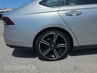 2026 Honda Accord Sedan SE - miniatura 10