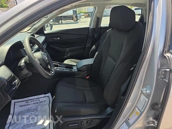 2026 Honda Accord Sedan SE - miniatura 13