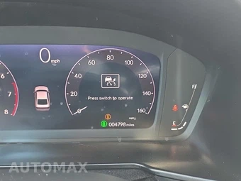 2026 Honda Accord Sedan SE - miniatura 15