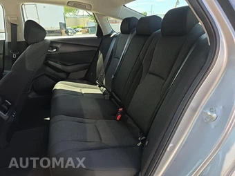 2026 Honda Accord Sedan SE - miniatura 16
