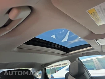 2026 Honda Accord Sedan SE - miniatura 17