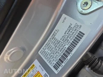 2026 Honda Accord Sedan SE - miniatura 18