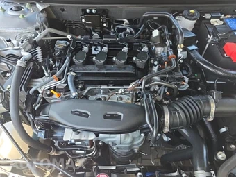 2026 Honda Accord Sedan SE - miniatura 19