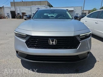 2026 Honda Accord Sedan SE - miniatura 2