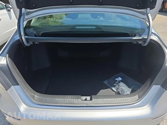 2026 Honda Accord Sedan SE - miniatura 20