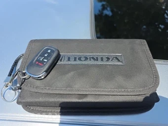 2026 Honda Accord Sedan SE - miniatura 22