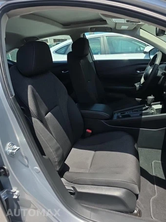 2026 Honda Accord Sedan SE - miniatura 23