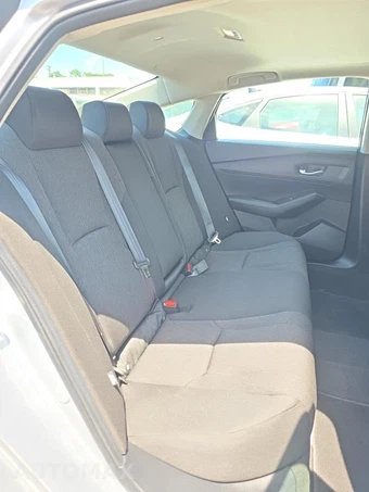 2026 Honda Accord Sedan SE - miniatura 24