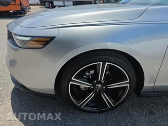 2026 Honda Accord Sedan SE - miniatura 8