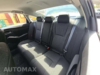 2026 Honda Accord Sedan SE - miniatura 13
