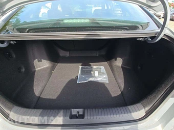 2026 Honda Accord Sedan SE - miniatura 14