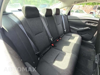2026 Honda Accord Sedan SE - miniatura 16
