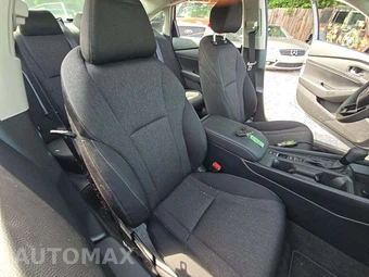 2026 Honda Accord Sedan SE - miniatura 18