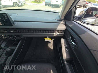 2026 Honda Accord Sedan SE - miniatura 19