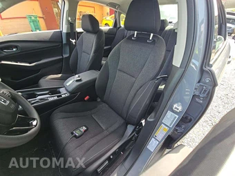 2026 Honda Accord Sedan SE - miniatura 6