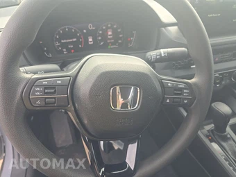 2026 Honda Accord Sedan SE - miniatura 10