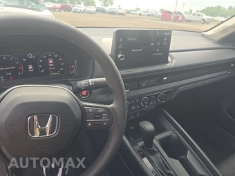 2026 Honda Accord Sedan SE - miniatura 11