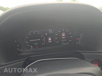 2026 Honda Accord Sedan SE - miniatura 12