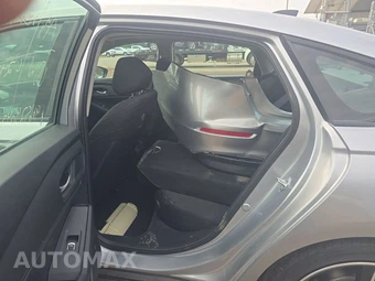 2026 Honda Accord Sedan SE - miniatura 13