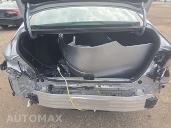 2026 Honda Accord Sedan SE - miniatura 16