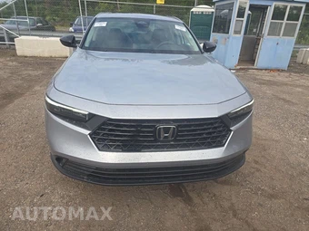 2026 Honda Accord Sedan SE - miniatura 2