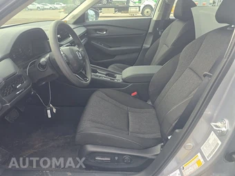 2026 Honda Accord Sedan SE - miniatura 7