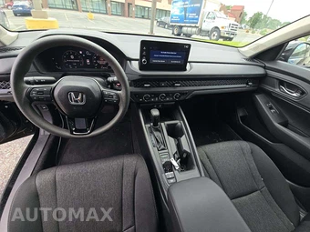 2026 Honda Accord Sedan SE - miniatura 10