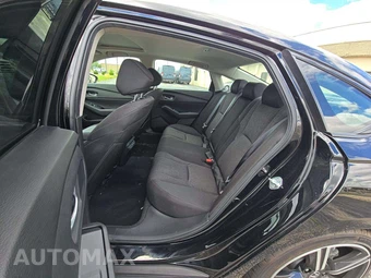 2026 Honda Accord Sedan SE - miniatura 13