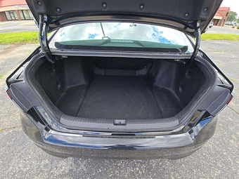 2026 Honda Accord Sedan SE - miniatura 14