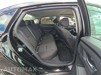 2026 Honda Accord Sedan SE - miniatura 16
