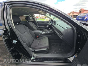 2026 Honda Accord Sedan SE - miniatura 18
