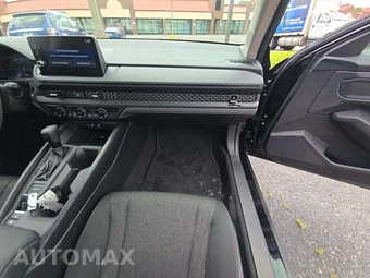 2026 Honda Accord Sedan SE - miniatura 19