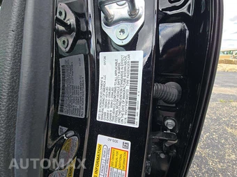 2026 Honda Accord Sedan SE - miniatura 5
